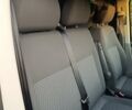 Черный Фольксваген Transporter, объемом двигателя 2 л и пробегом 246 тыс. км за 15000 $, фото 61 на Automoto.ua