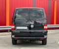 Чорний Фольксваген Transporter, об'ємом двигуна 2 л та пробігом 319 тис. км за 17500 $, фото 7 на Automoto.ua