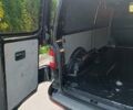Черный Фольксваген Transporter, объемом двигателя 2 л и пробегом 246 тыс. км за 15000 $, фото 46 на Automoto.ua