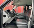 Чорний Фольксваген Transporter, об'ємом двигуна 2 л та пробігом 319 тис. км за 17500 $, фото 11 на Automoto.ua