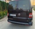 Черный Фольксваген Transporter, объемом двигателя 2 л и пробегом 246 тыс. км за 15000 $, фото 18 на Automoto.ua