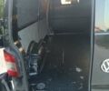Черный Фольксваген Transporter, объемом двигателя 2 л и пробегом 246 тыс. км за 15000 $, фото 44 на Automoto.ua