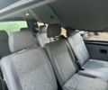 Черный Фольксваген Transporter, объемом двигателя 2 л и пробегом 50 тыс. км за 9200 $, фото 4 на Automoto.ua