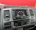 Чорний Фольксваген Transporter, об'ємом двигуна 2 л та пробігом 319 тис. км за 17500 $, фото 14 на Automoto.ua