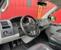 Чорний Фольксваген Transporter, об'ємом двигуна 2 л та пробігом 319 тис. км за 17500 $, фото 10 на Automoto.ua