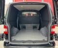 Чорний Фольксваген Transporter, об'ємом двигуна 2 л та пробігом 319 тис. км за 17500 $, фото 21 на Automoto.ua