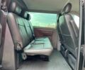 Чорний Фольксваген Transporter, об'ємом двигуна 2 л та пробігом 319 тис. км за 17500 $, фото 18 на Automoto.ua