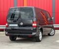 Чорний Фольксваген Transporter, об'ємом двигуна 2 л та пробігом 319 тис. км за 17500 $, фото 5 на Automoto.ua