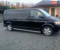 Черный Фольксваген Transporter, объемом двигателя 0 л и пробегом 236 тыс. км за 21900 $, фото 3 на Automoto.ua