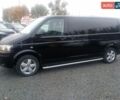 Черный Фольксваген Transporter, объемом двигателя 0 л и пробегом 237 тыс. км за 18900 $, фото 8 на Automoto.ua