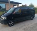 Черный Фольксваген Transporter, объемом двигателя 2 л и пробегом 246 тыс. км за 15000 $, фото 25 на Automoto.ua