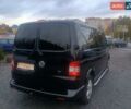 Черный Фольксваген Transporter, объемом двигателя 0 л и пробегом 237 тыс. км за 18900 $, фото 9 на Automoto.ua