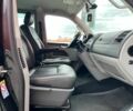 Чорний Фольксваген Transporter, об'ємом двигуна 2 л та пробігом 319 тис. км за 17500 $, фото 16 на Automoto.ua