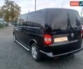 Черный Фольксваген Transporter, объемом двигателя 0 л и пробегом 237 тыс. км за 18900 $, фото 13 на Automoto.ua