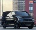 Чорний Фольксваген Transporter, об'ємом двигуна 1.97 л та пробігом 219 тис. км за 19500 $, фото 1 на Automoto.ua