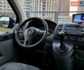 Чорний Фольксваген Transporter, об'ємом двигуна 1.97 л та пробігом 219 тис. км за 19500 $, фото 26 на Automoto.ua