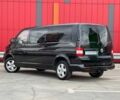 Чорний Фольксваген Transporter, об'ємом двигуна 2 л та пробігом 319 тис. км за 17500 $, фото 9 на Automoto.ua