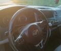 Черный Фольксваген Transporter, объемом двигателя 2 л и пробегом 246 тыс. км за 15000 $, фото 37 на Automoto.ua