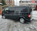 Чорний Фольксваген Transporter, об'ємом двигуна 2 л та пробігом 275 тис. км за 18950 $, фото 99 на Automoto.ua