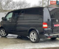 Чорний Фольксваген Transporter, об'ємом двигуна 2 л та пробігом 275 тис. км за 18950 $, фото 34 на Automoto.ua