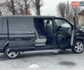 Чорний Фольксваген Transporter, об'ємом двигуна 2 л та пробігом 275 тис. км за 18950 $, фото 107 на Automoto.ua