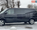 Чорний Фольксваген Transporter, об'ємом двигуна 2 л та пробігом 275 тис. км за 18950 $, фото 77 на Automoto.ua
