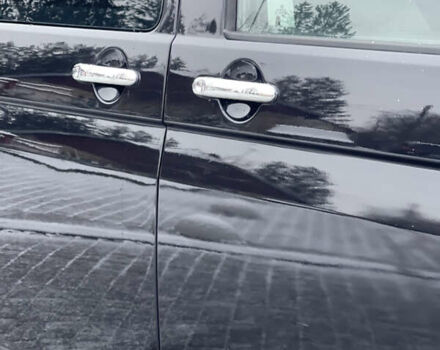 Чорний Фольксваген Transporter, об'ємом двигуна 2 л та пробігом 275 тис. км за 18950 $, фото 65 на Automoto.ua