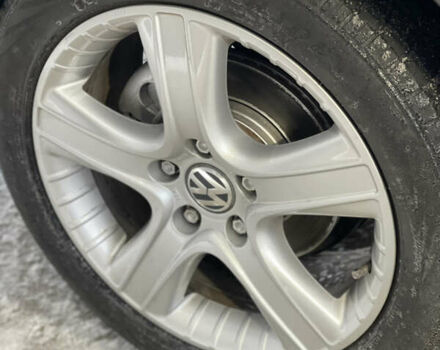 Чорний Фольксваген Transporter, об'ємом двигуна 2 л та пробігом 275 тис. км за 18950 $, фото 158 на Automoto.ua