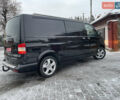 Чорний Фольксваген Transporter, об'ємом двигуна 2 л та пробігом 275 тис. км за 18950 $, фото 87 на Automoto.ua