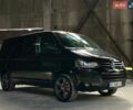 Чорний Фольксваген Transporter, об'ємом двигуна 2 л та пробігом 252 тис. км за 22500 $, фото 1 на Automoto.ua
