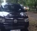 Чорний Фольксваген Transporter, об'ємом двигуна 1.97 л та пробігом 187 тис. км за 19000 $, фото 1 на Automoto.ua