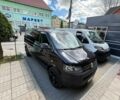 Чорний Фольксваген Transporter, об'ємом двигуна 1.97 л та пробігом 350 тис. км за 16000 $, фото 1 на Automoto.ua