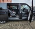 Черный Фольксваген Transporter, объемом двигателя 1.9 л и пробегом 209 тыс. км за 18500 $, фото 10 на Automoto.ua