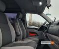 Черный Фольксваген Transporter, объемом двигателя 2 л и пробегом 230 тыс. км за 24900 $, фото 9 на Automoto.ua