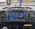Черный Фольксваген Transporter, объемом двигателя 2 л и пробегом 230 тыс. км за 24900 $, фото 14 на Automoto.ua