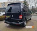 Черный Фольксваген Transporter, объемом двигателя 2 л и пробегом 230 тыс. км за 24900 $, фото 6 на Automoto.ua