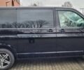 Черный Фольксваген Transporter, объемом двигателя 1.9 л и пробегом 209 тыс. км за 18500 $, фото 7 на Automoto.ua