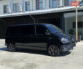Черный Фольксваген Transporter, объемом двигателя 1.97 л и пробегом 290 тыс. км за 22900 $, фото 11 на Automoto.ua
