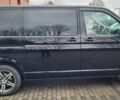 Черный Фольксваген Transporter, объемом двигателя 2 л и пробегом 209 тыс. км за 20030 $, фото 12 на Automoto.ua