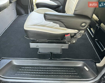 Черный Фольксваген Transporter, объемом двигателя 2 л и пробегом 209 тыс. км за 22000 $, фото 14 на Automoto.ua