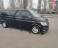 Черный Фольксваген Transporter, объемом двигателя 2 л и пробегом 429 тыс. км за 30000 $, фото 1 на Automoto.ua