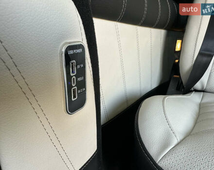 Черный Фольксваген Transporter, объемом двигателя 2 л и пробегом 209 тыс. км за 22000 $, фото 9 на Automoto.ua