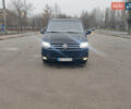 Черный Фольксваген Transporter, объемом двигателя 2 л и пробегом 429 тыс. км за 30000 $, фото 3 на Automoto.ua