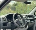 Чорний Фольксваген Transporter, об'ємом двигуна 1.97 л та пробігом 250 тис. км за 21999 $, фото 9 на Automoto.ua
