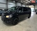 Чорний Фольксваген Transporter, об'ємом двигуна 2 л та пробігом 200 тис. км за 17500 $, фото 1 на Automoto.ua