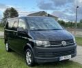 Чорний Фольксваген Transporter, об'ємом двигуна 1.97 л та пробігом 250 тис. км за 21999 $, фото 1 на Automoto.ua