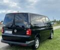 Чорний Фольксваген Transporter, об'ємом двигуна 1.97 л та пробігом 250 тис. км за 21999 $, фото 10 на Automoto.ua