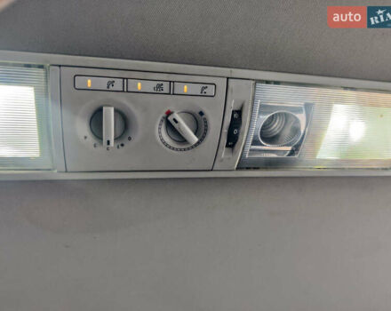 Черный Фольксваген Transporter, объемом двигателя 2 л и пробегом 429 тыс. км за 30000 $, фото 19 на Automoto.ua