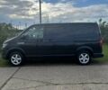 Чорний Фольксваген Transporter, об'ємом двигуна 1.97 л та пробігом 250 тис. км за 21999 $, фото 8 на Automoto.ua