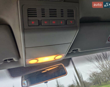 Черный Фольксваген Transporter, объемом двигателя 2 л и пробегом 429 тыс. км за 30000 $, фото 10 на Automoto.ua